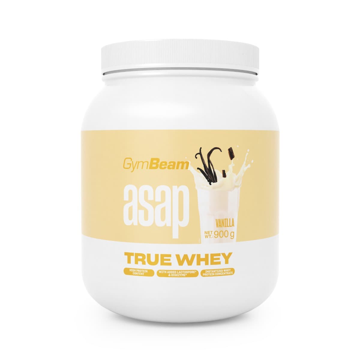 ASAP True Whey