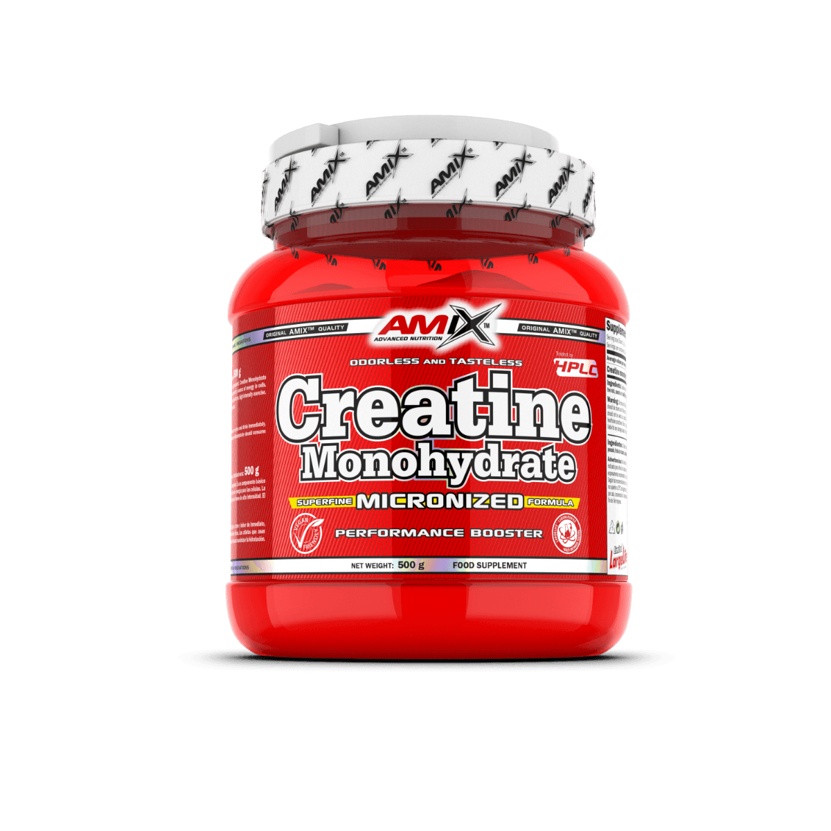 Kreatin Monohydrat