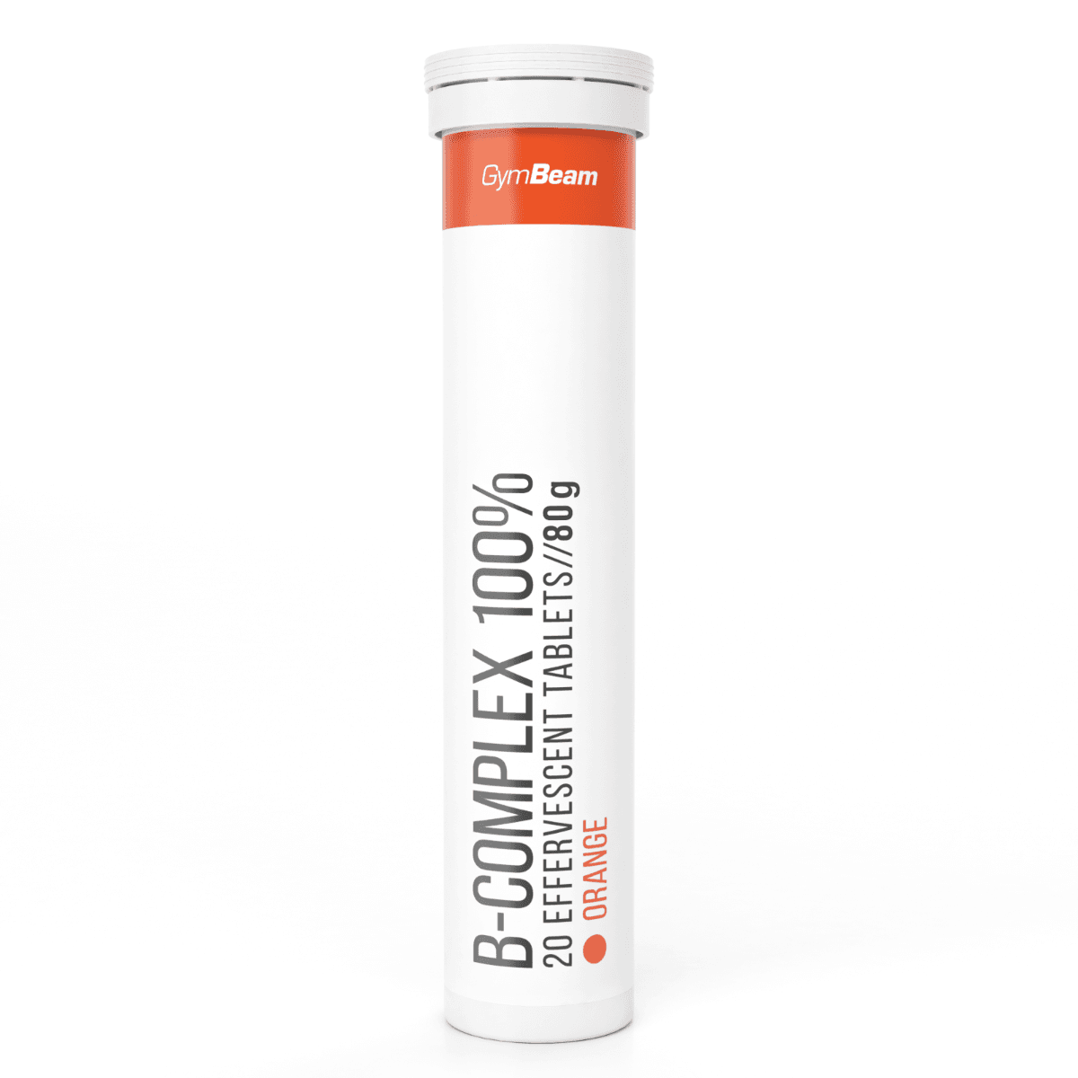B-Komplex 100% Brausetabletten