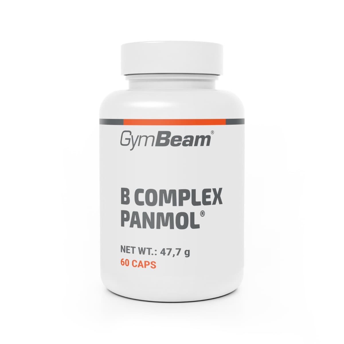 Vitamin B-Komplex PANMOL®