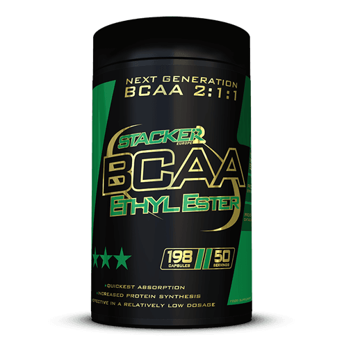 BCAA Ethyl Ester
