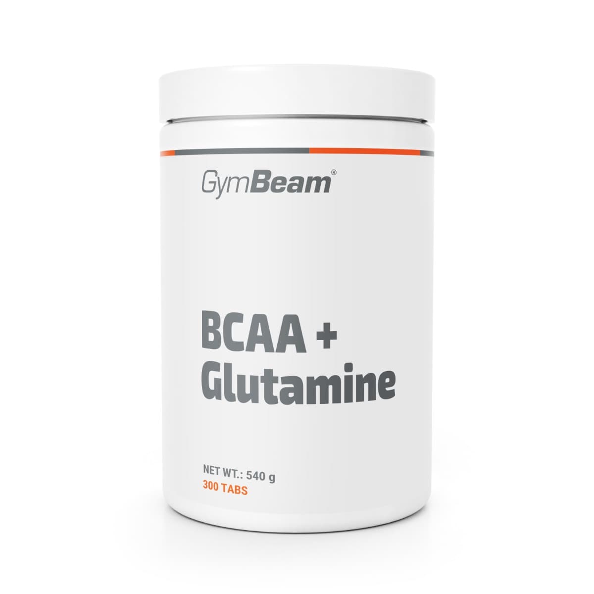 BCAA + Glutamin