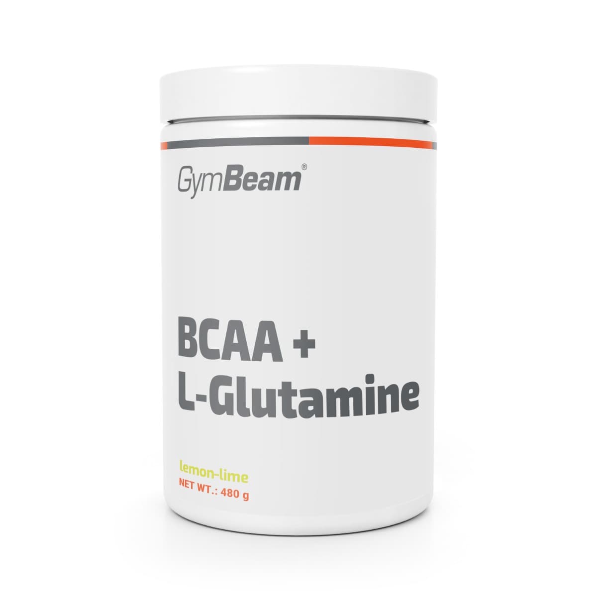 BCAA + L-Glutamin