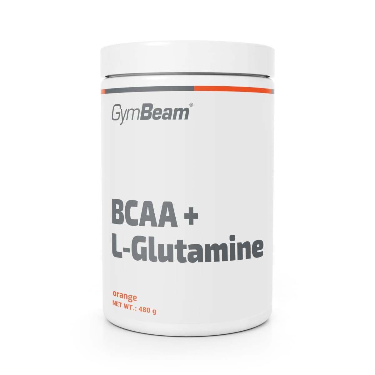 BCAA + L-Glutamin