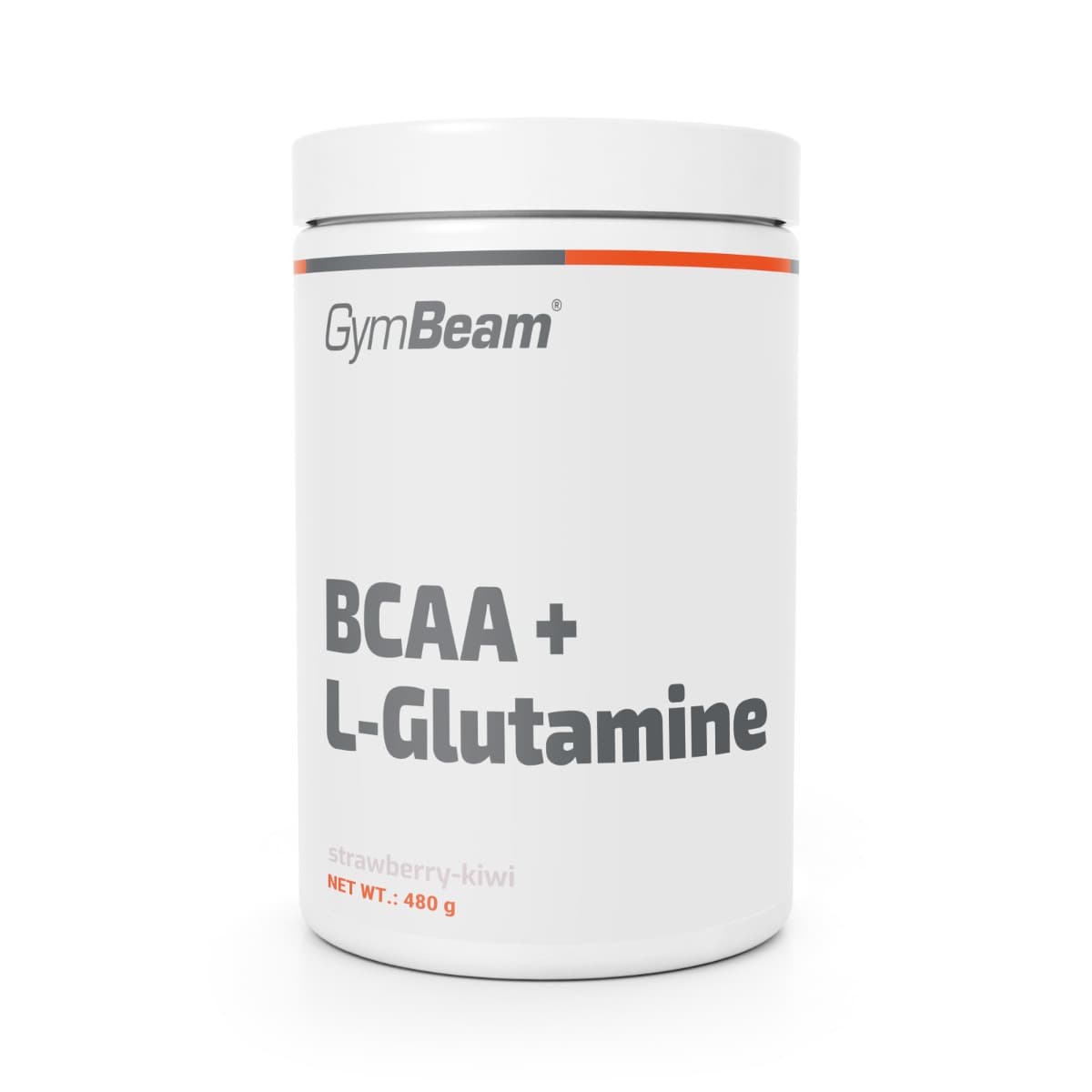 BCAA + L-Glutamin