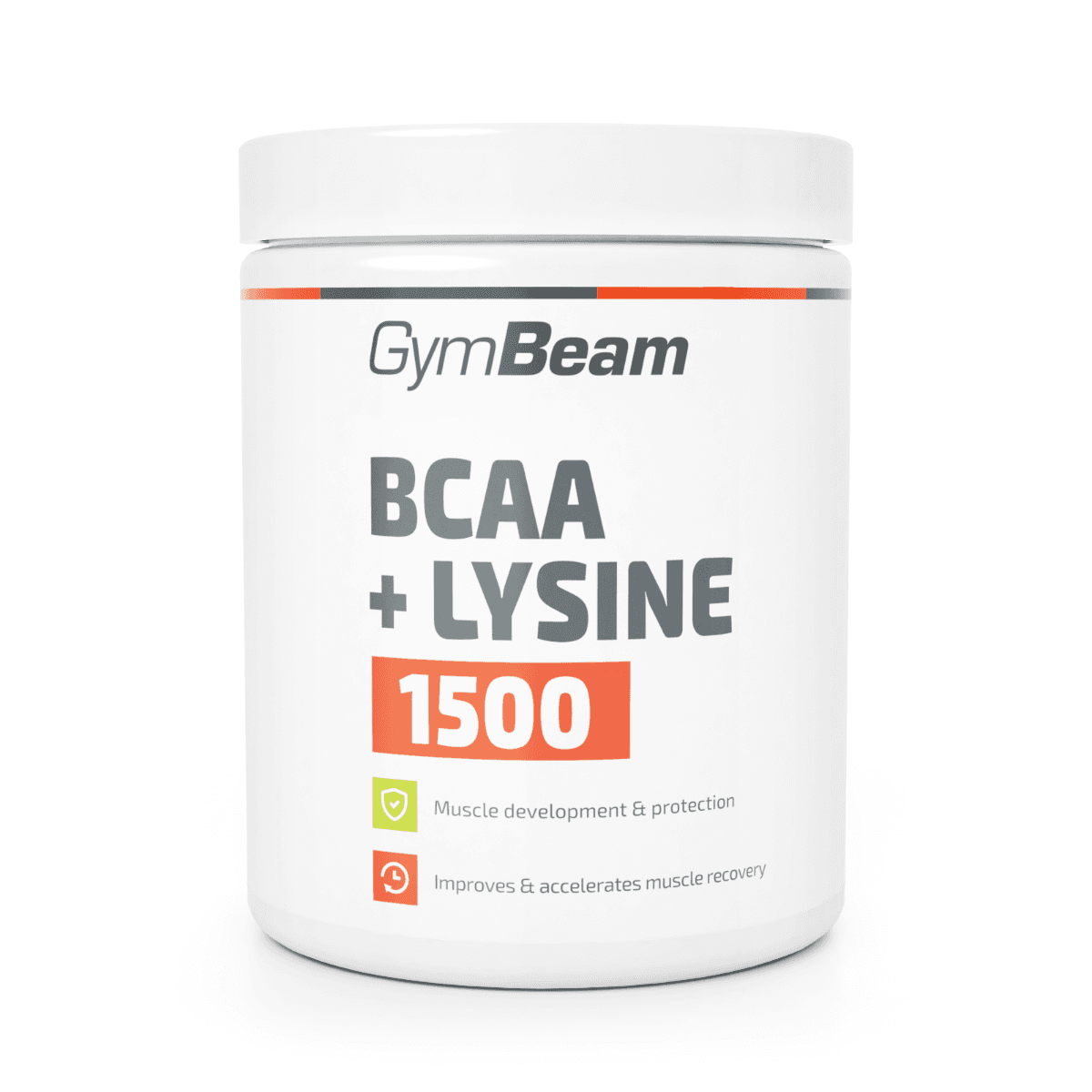 BCAA 1500 + Lysin
