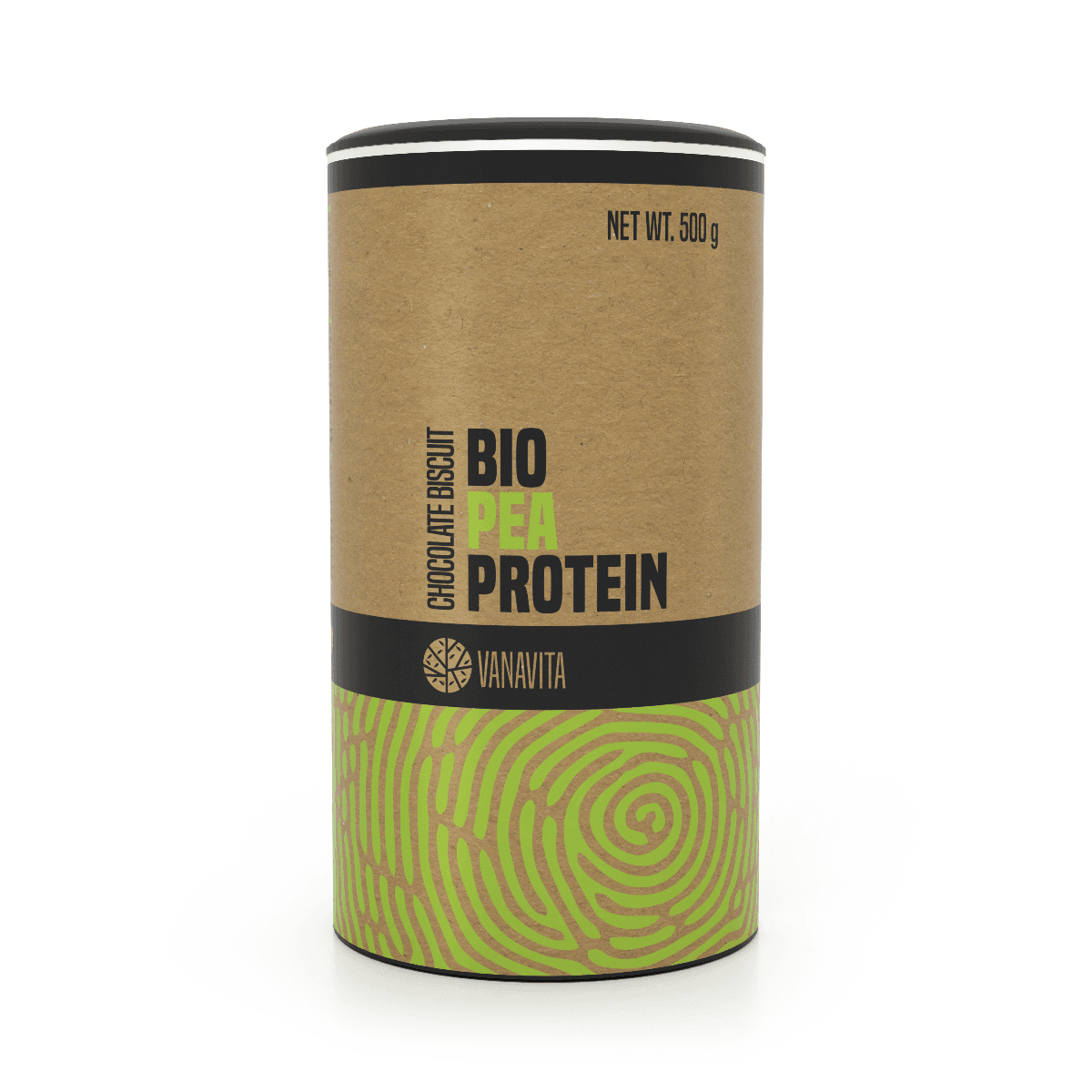 VanaVita BIO Erbsenprotein