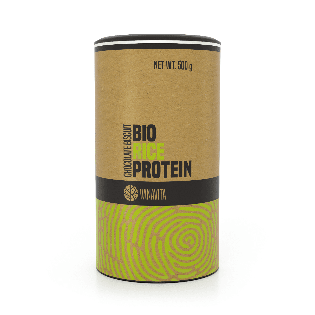 VanaVita BIO Reisprotein