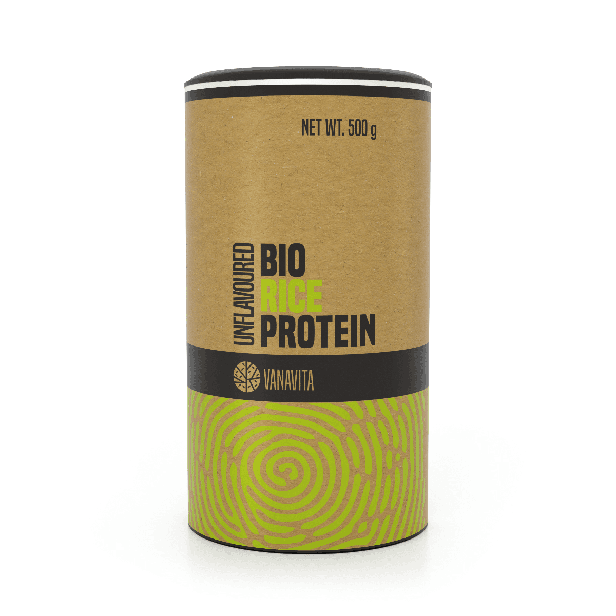 VanaVita BIO Reisprotein