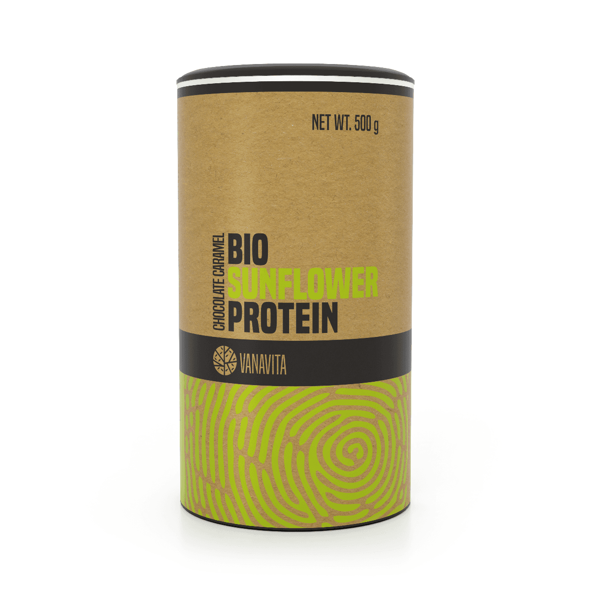 VanaVita BIO Sonnenblumenprotein
