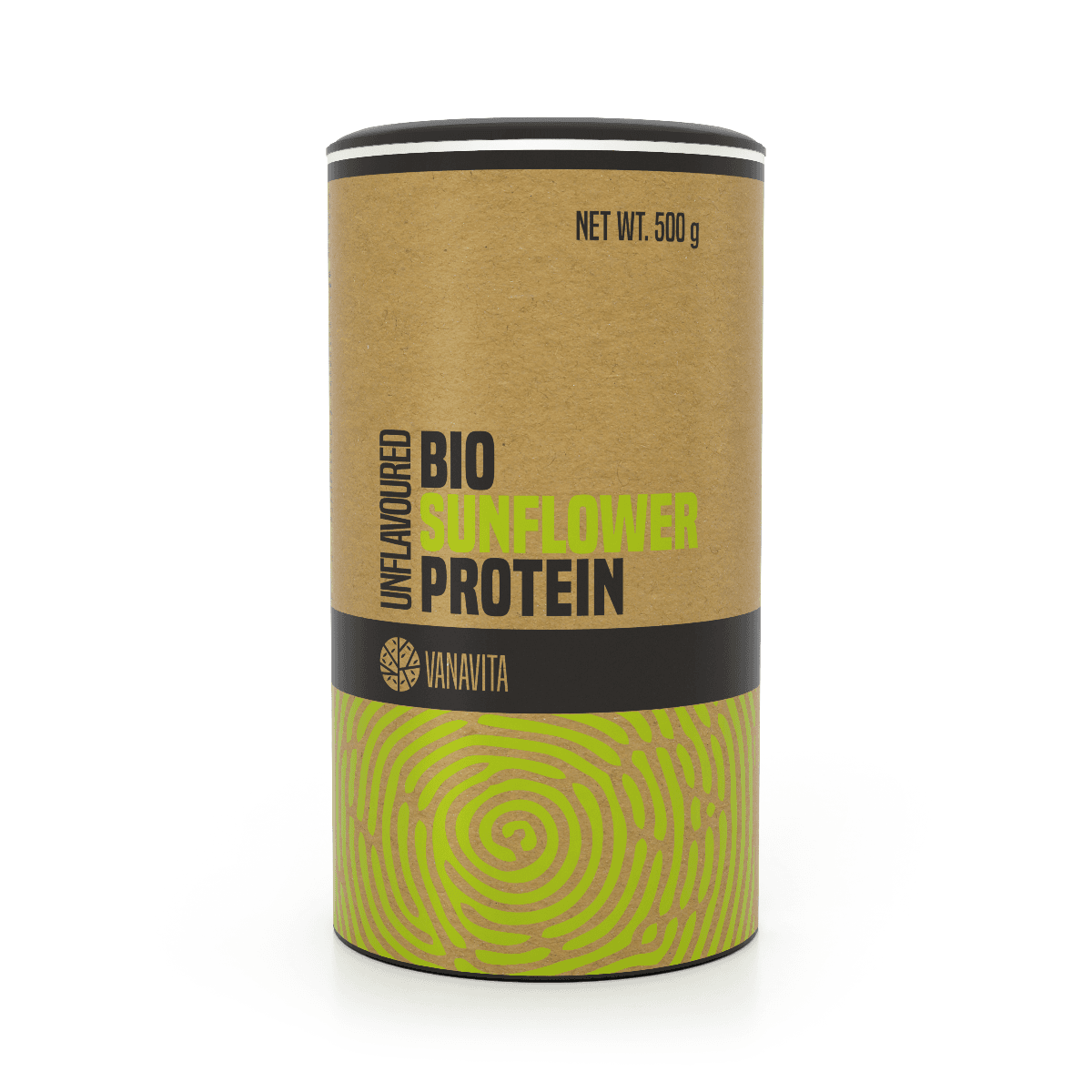 VanaVita BIO Sonnenblumenprotein