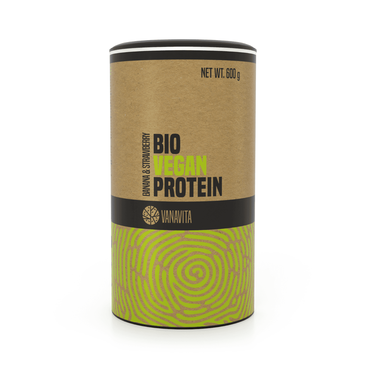 VanaVita Veganes BIO Protein