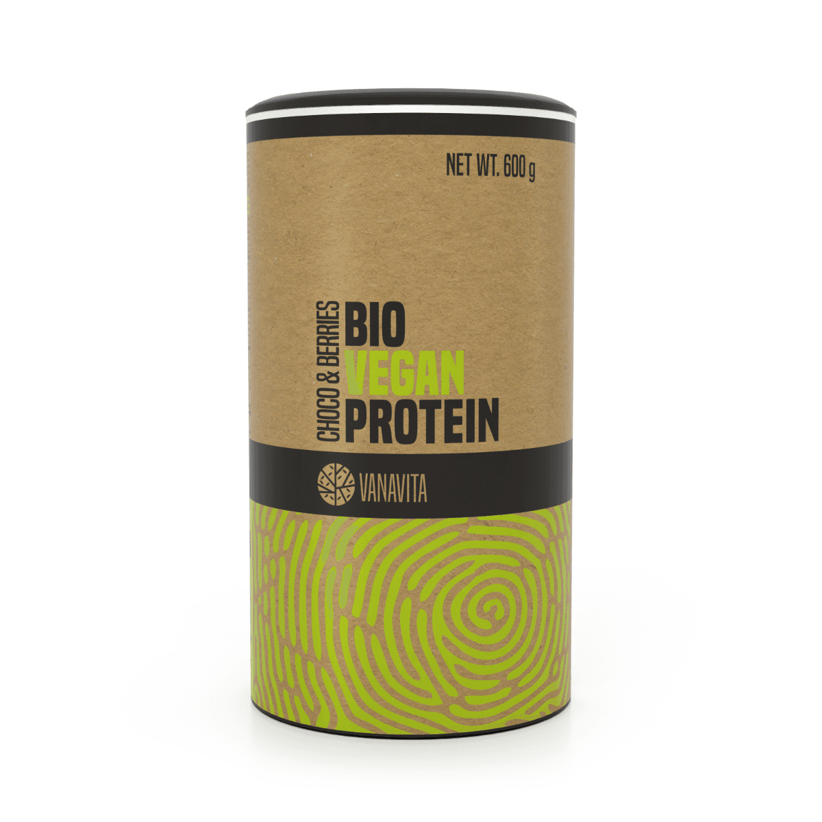 VanaVita Veganes BIO Protein