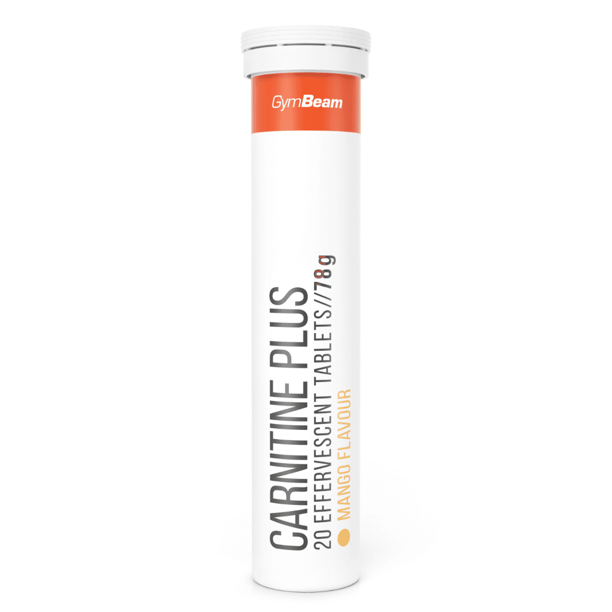 Carnitin Plus Brausetabletten