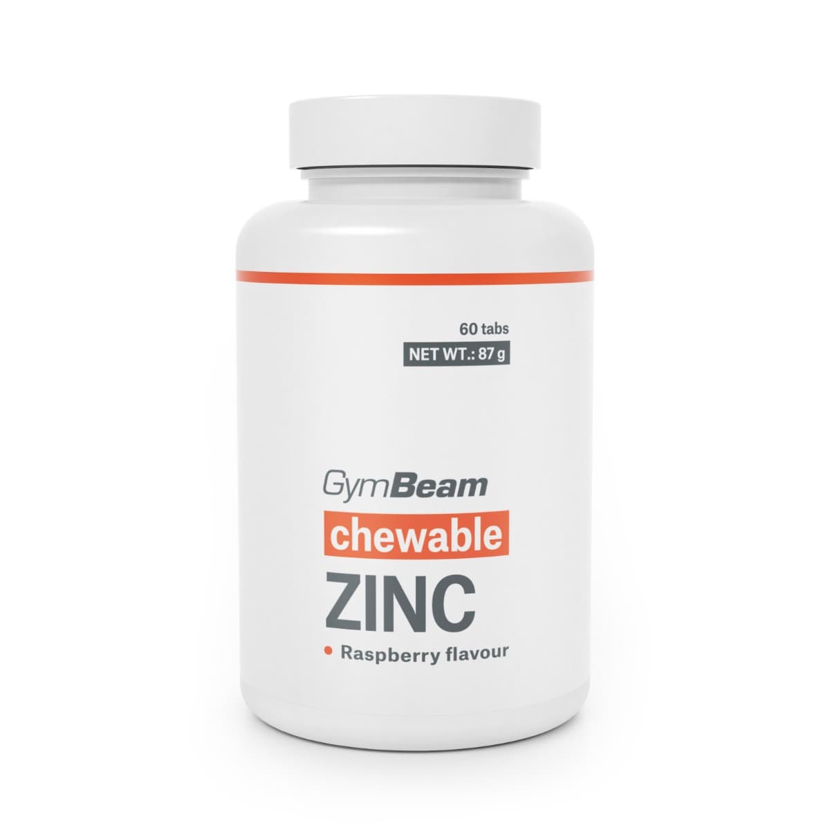 Zink Kautabletten