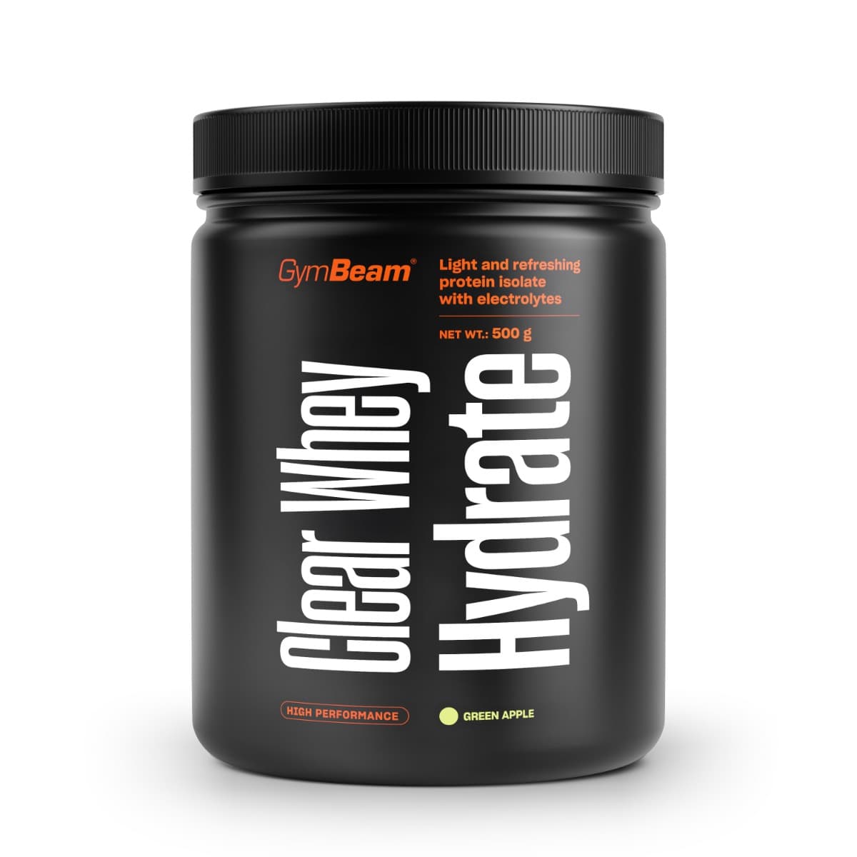 Protein Clear Whey Hydrate