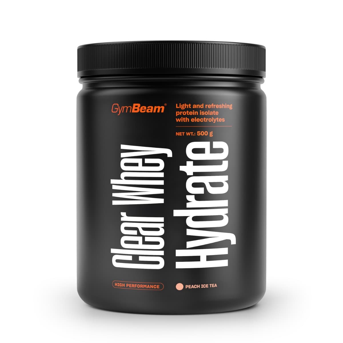 Protein Clear Whey Hydrate