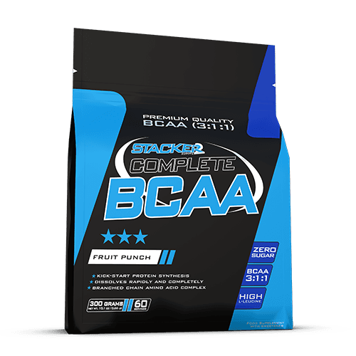 Complete BCAA