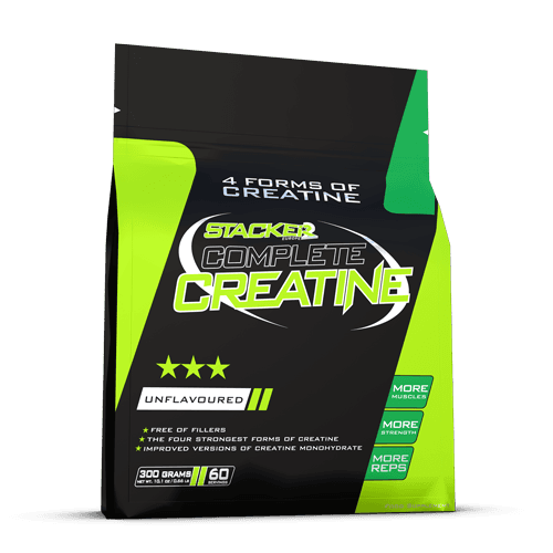 Complete Creatine