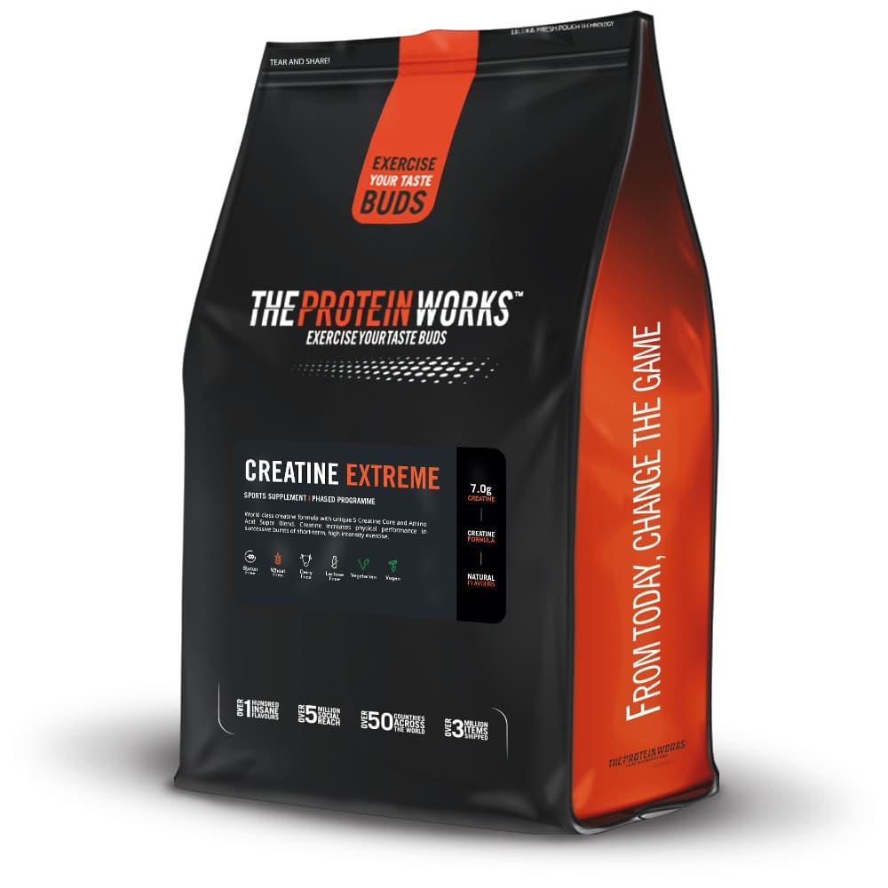 Creatine Extreme