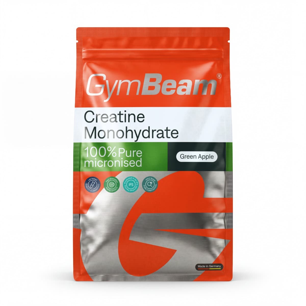 100% Kreatinmonohydrat