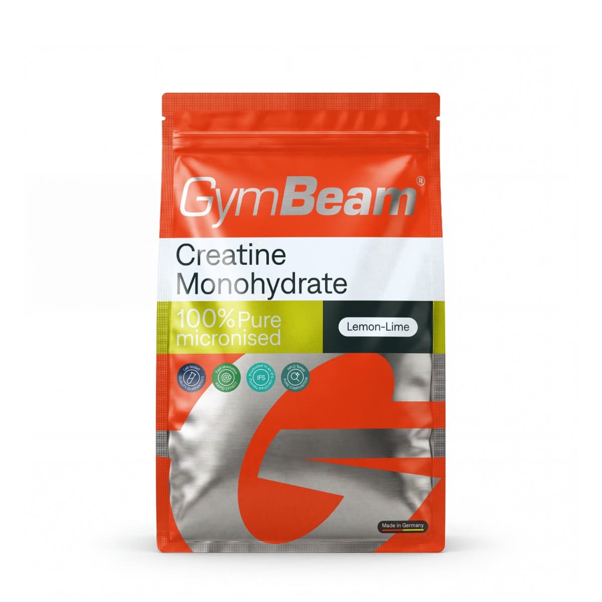 100% Kreatinmonohydrat