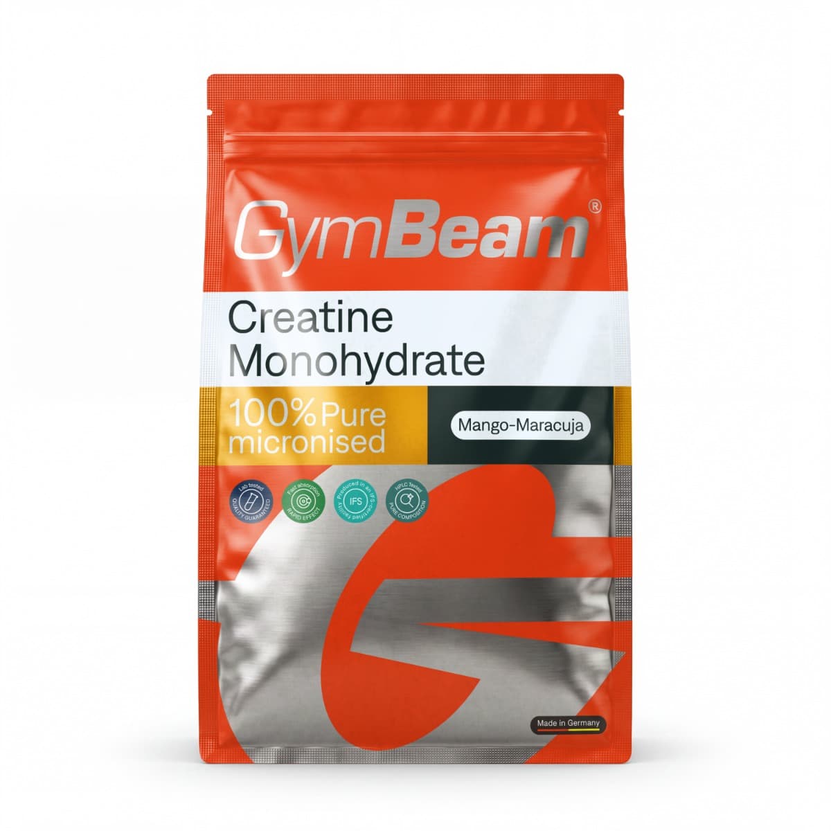 100% Kreatinmonohydrat