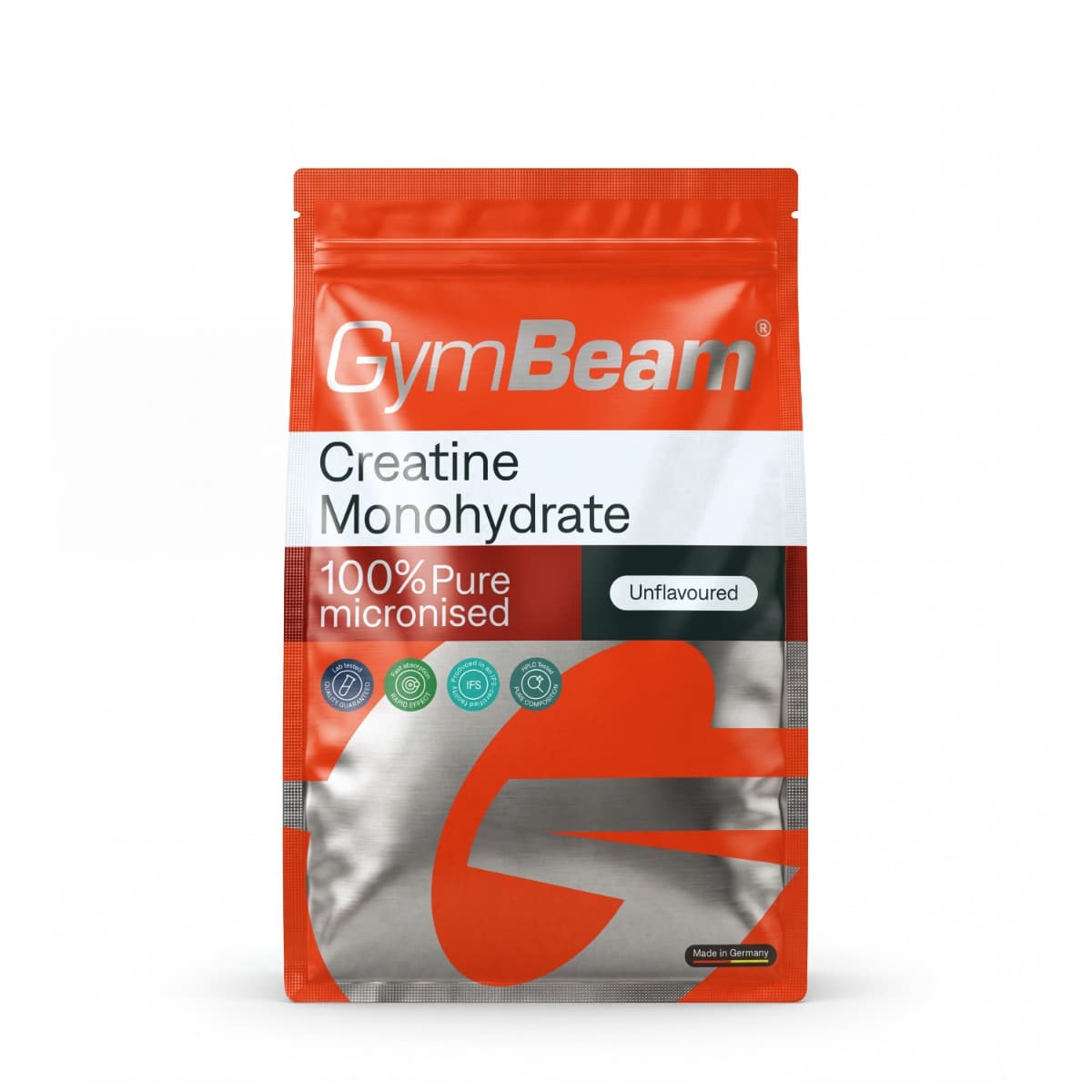 100% Kreatinmonohydrat
