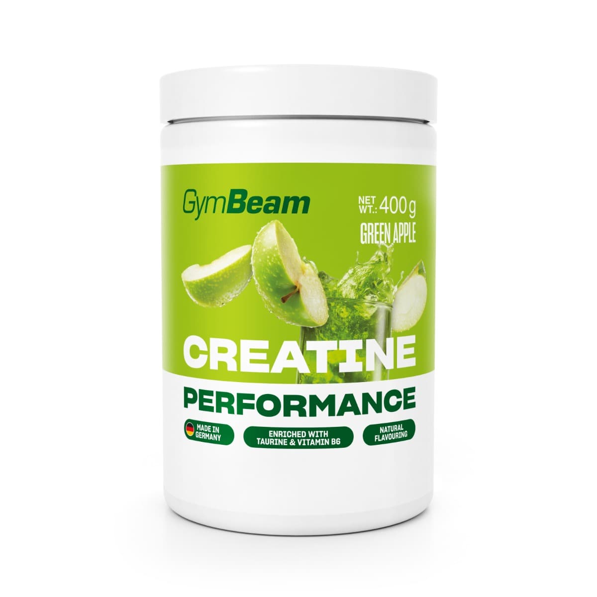 Kreatin monohydrate+