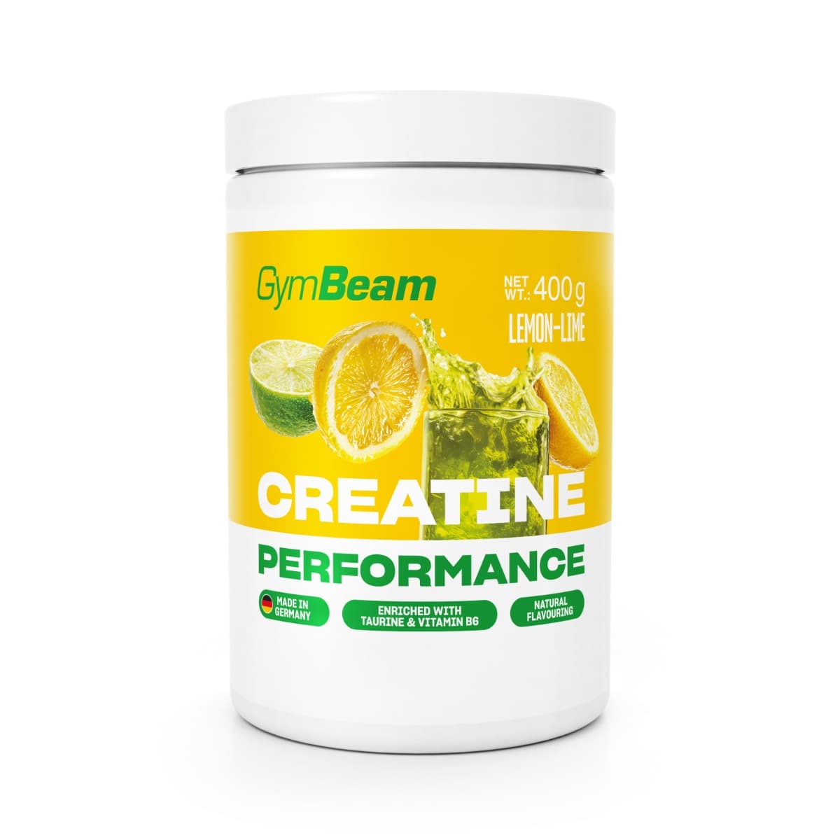 Kreatin monohydrate+