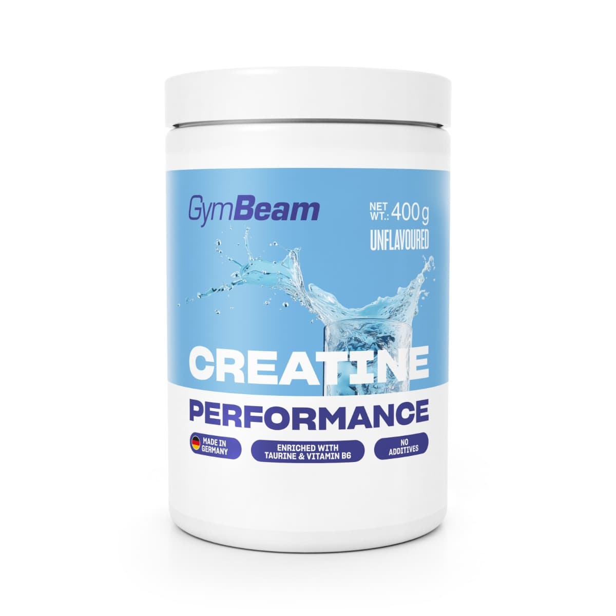 Kreatin monohydrate+