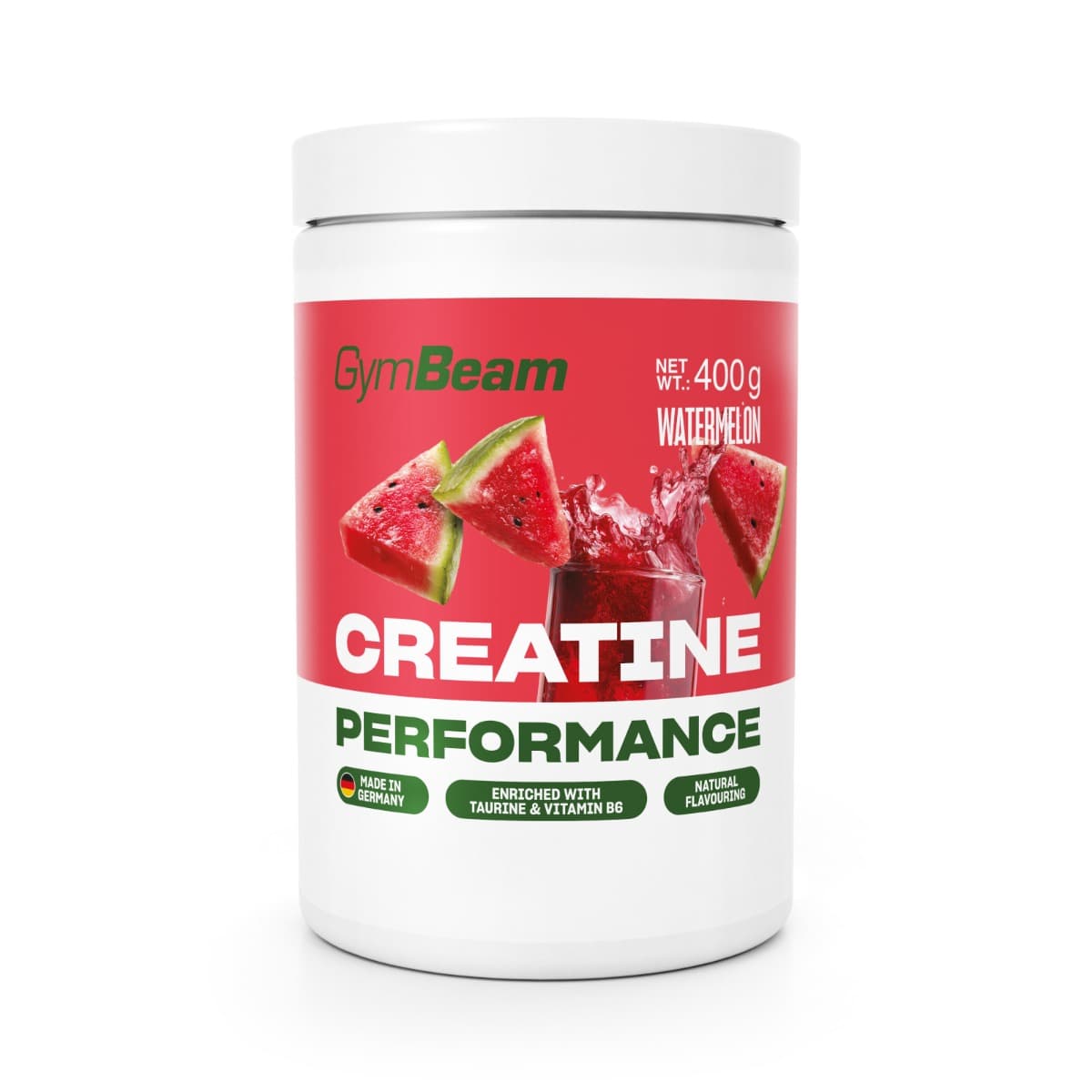 Kreatin monohydrate+