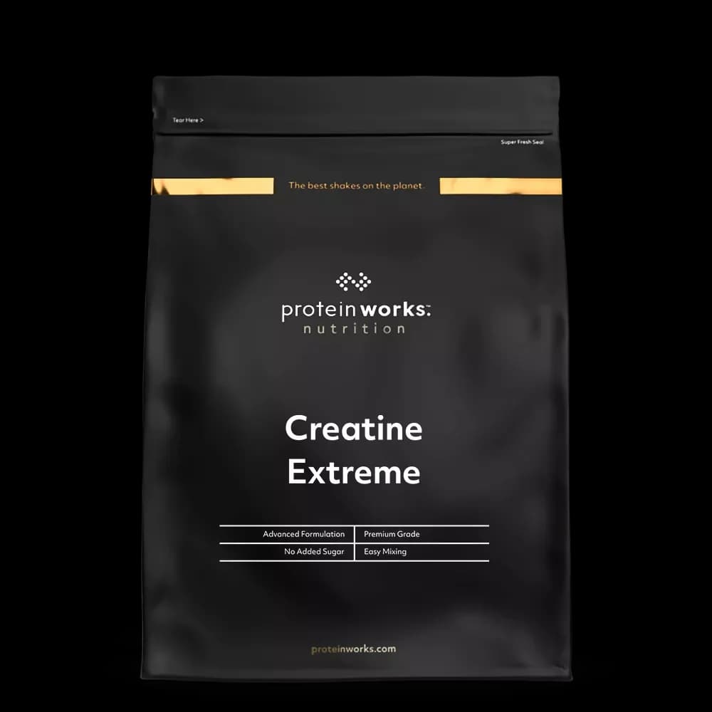 Creatine Extreme