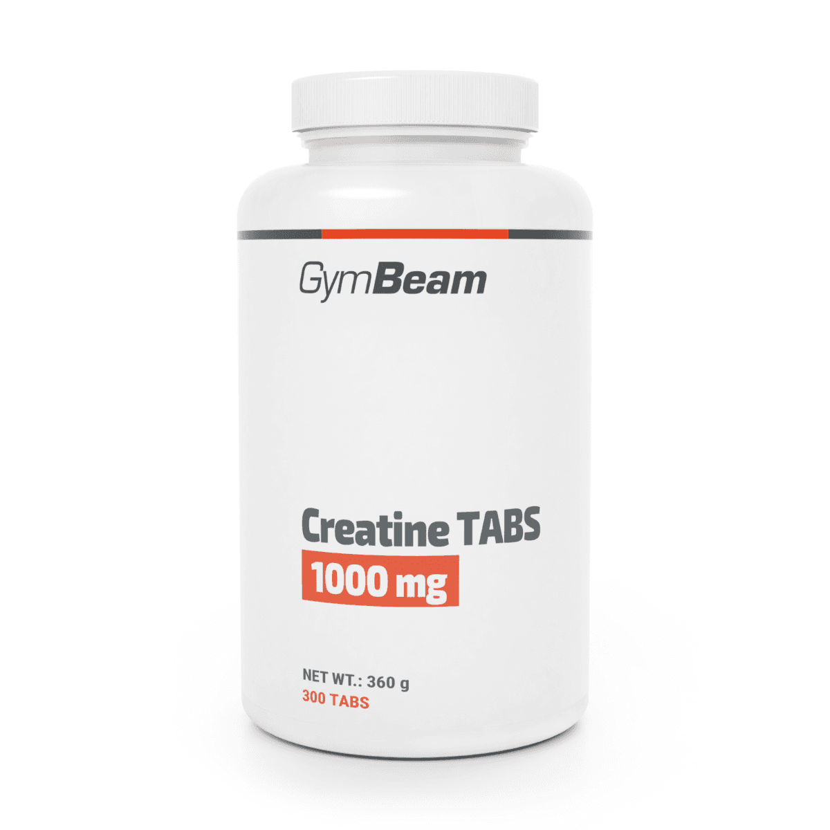 Kreatin TABS 1000 mg