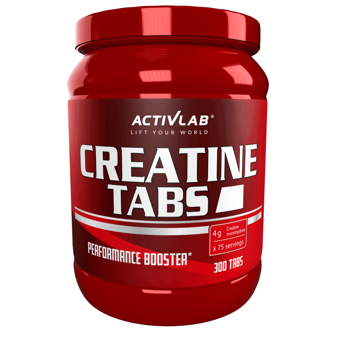 Creatine Tabs