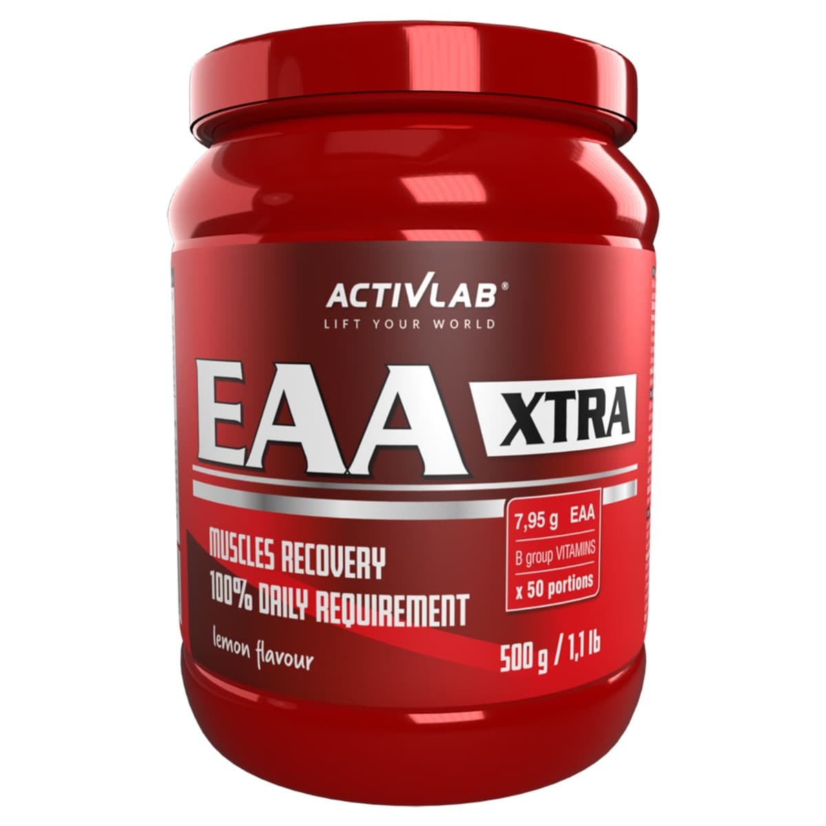 EAA Xtra