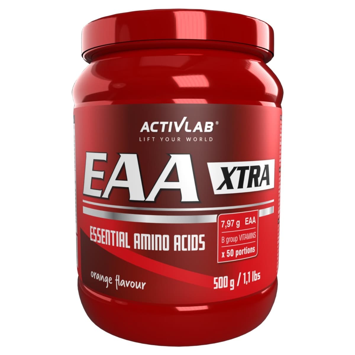 EAA Xtra