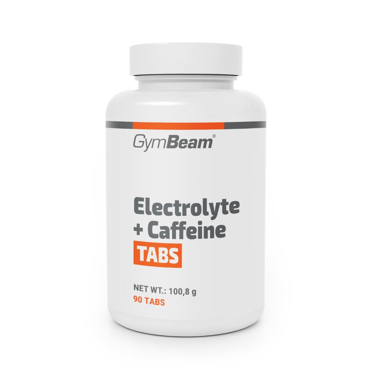 Elektrolyte + Koffein