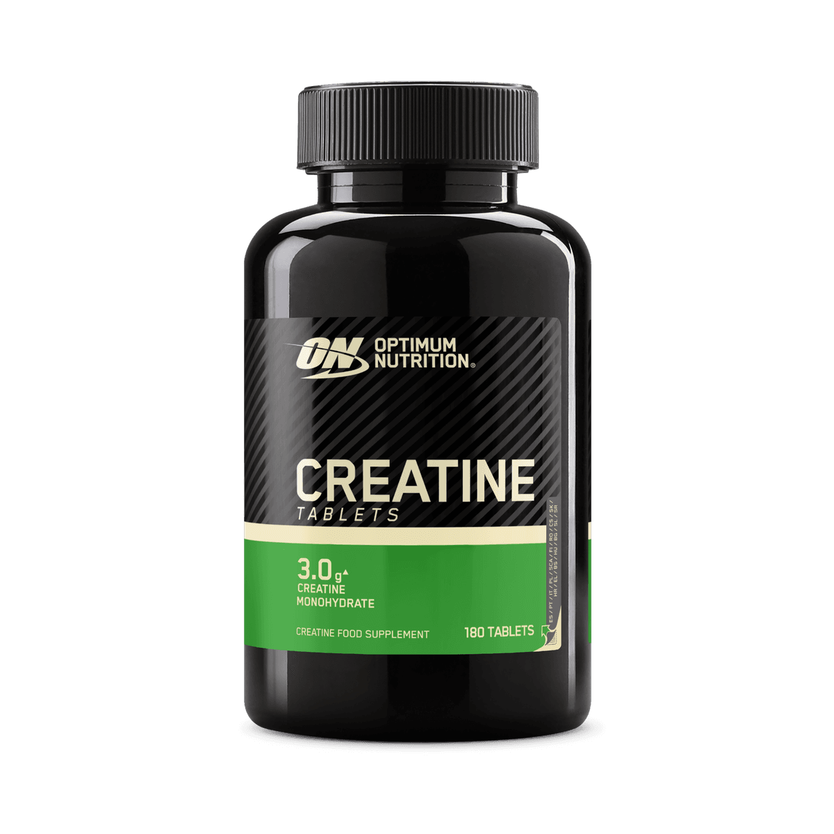 Optimum Nutrition Creatine Monohydrate bei GymBeam