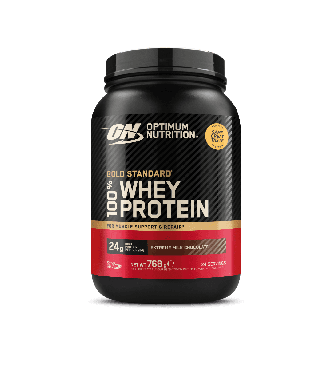 Gold Standard Whey