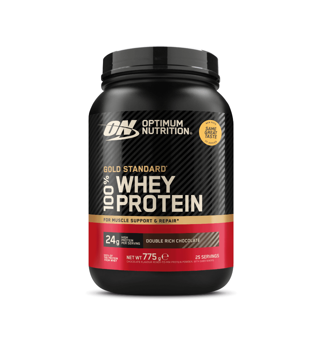 Gold Standard Whey