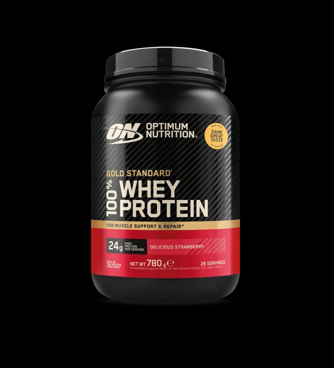 Gold Standard Whey