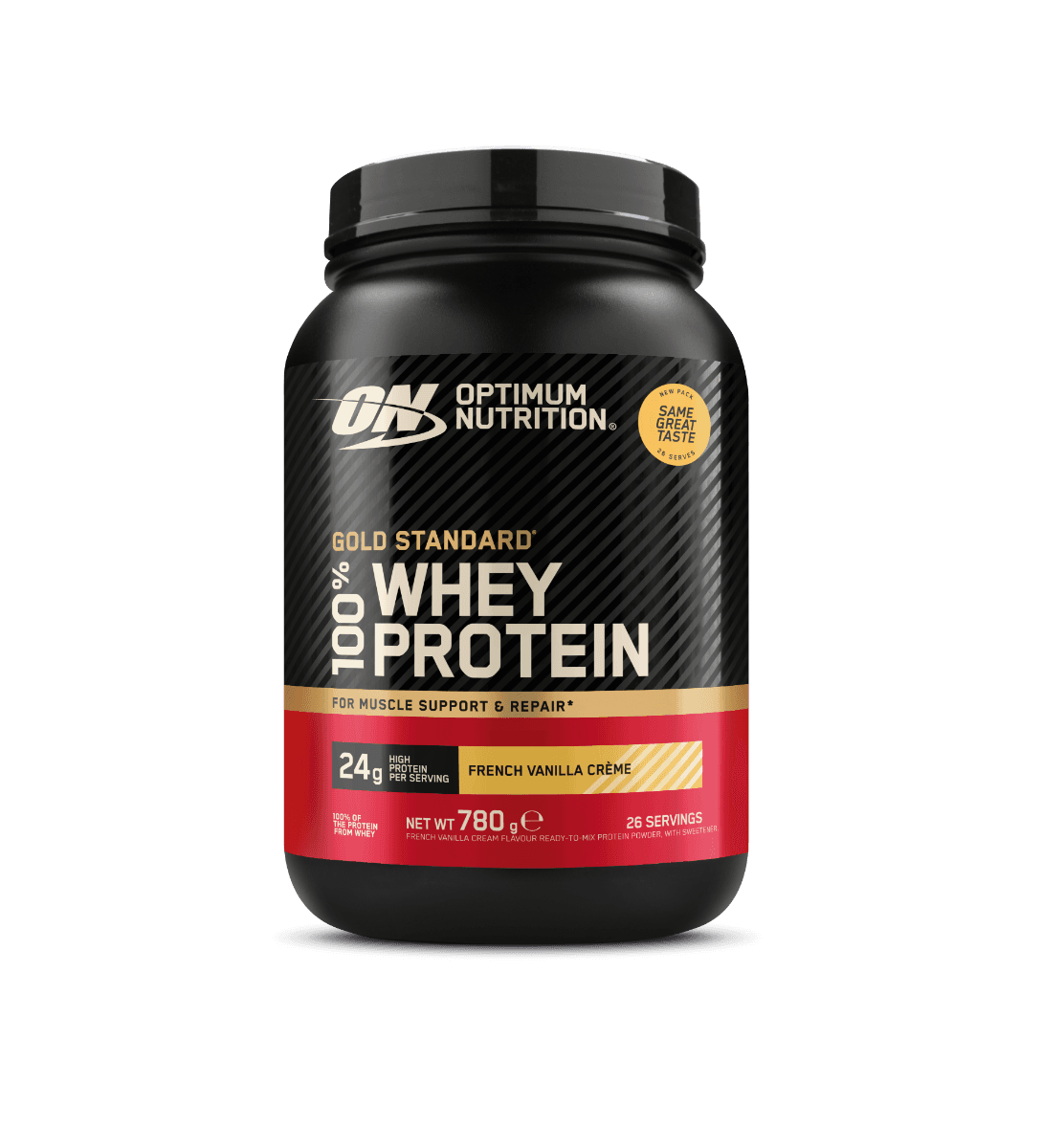 Gold Standard Whey