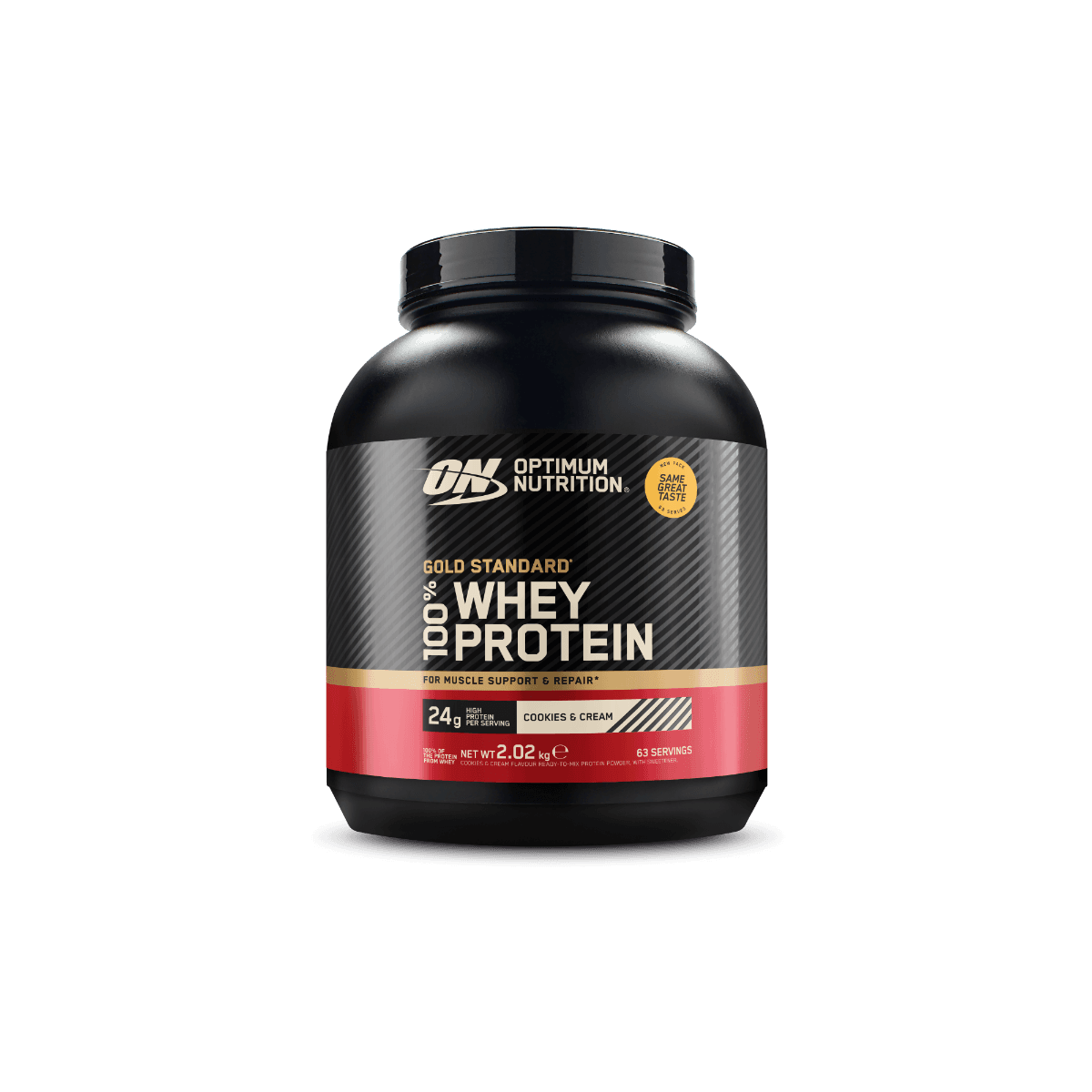 Gold Standard Whey