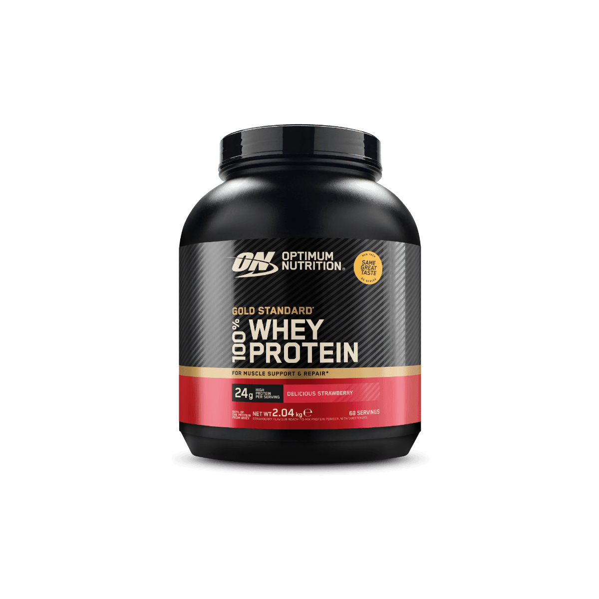 Gold Standard Whey