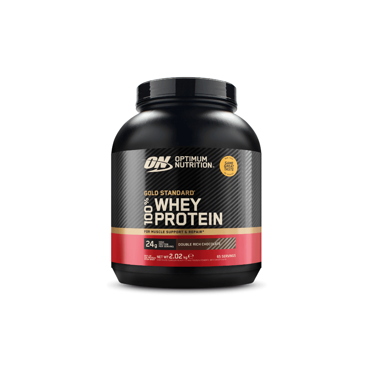 Gold Standard Whey
