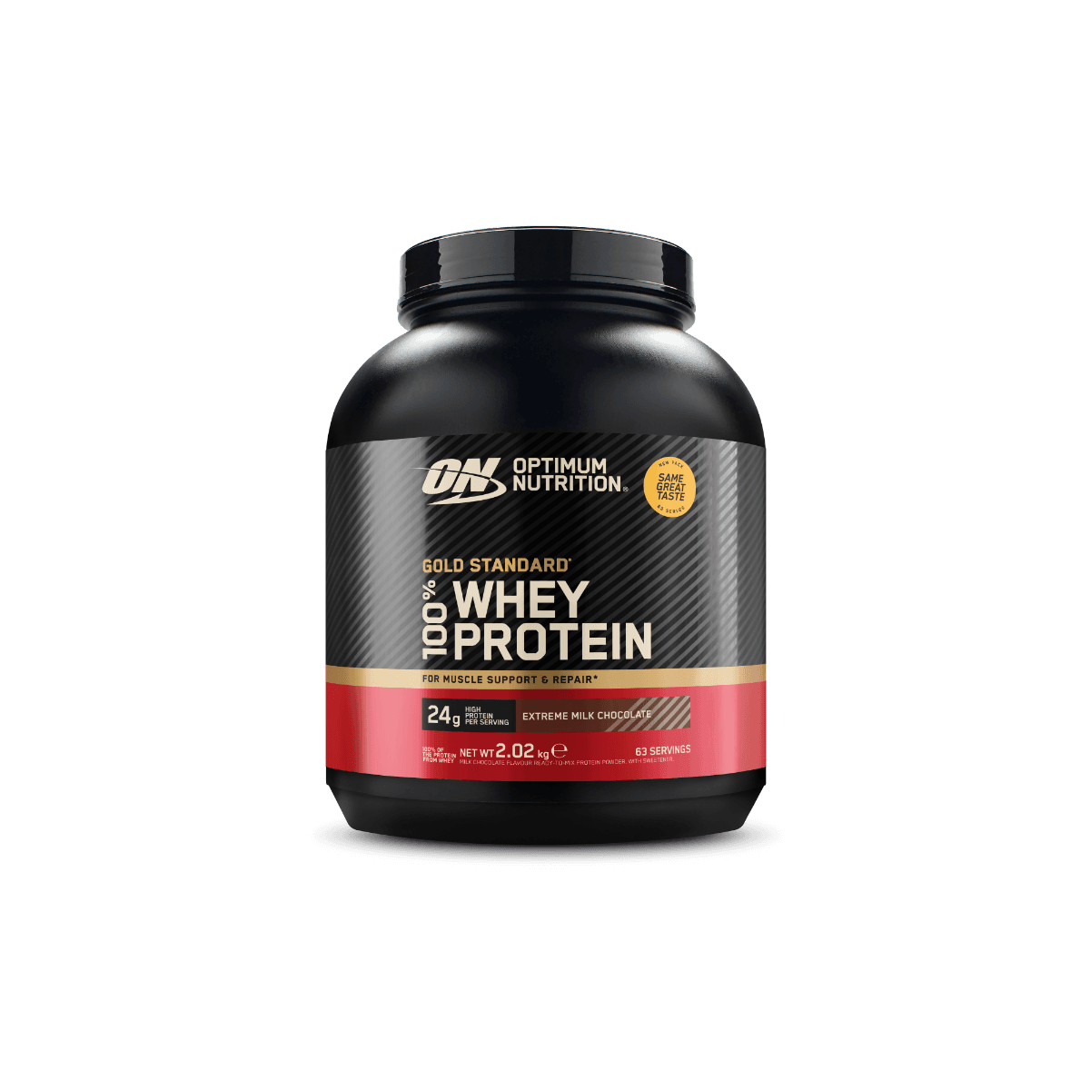Gold Standard Whey