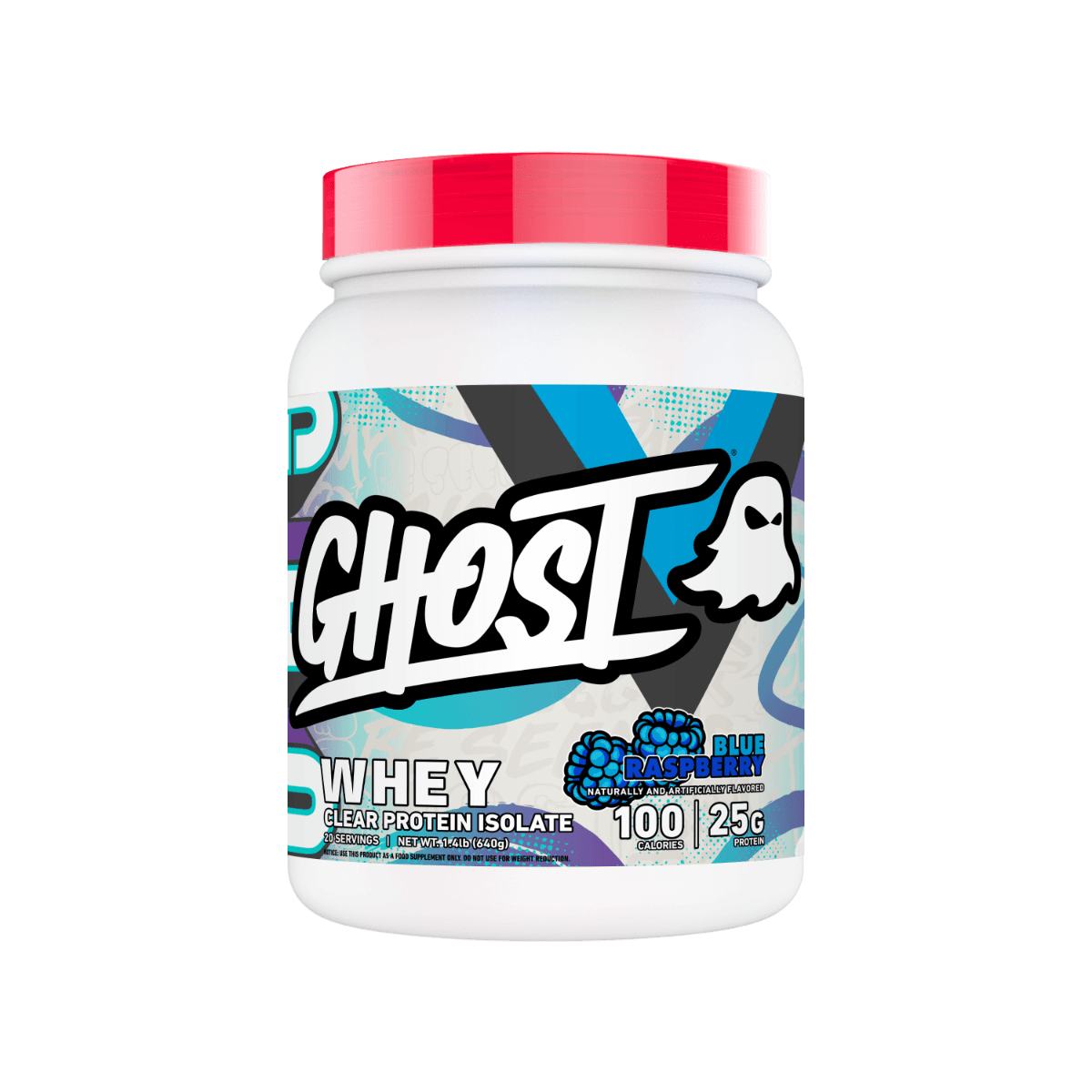 Clear Whey