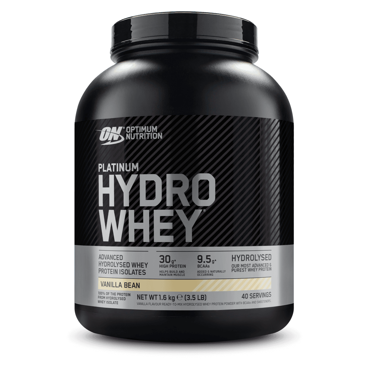 Platinum Hydro Whey