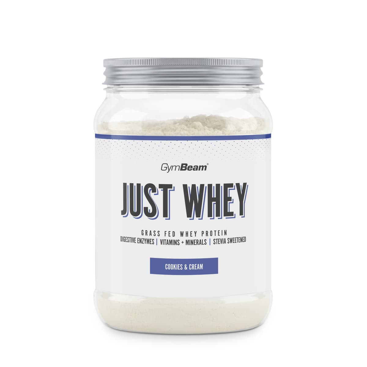 Just Whey Molkenprotein aus Weidemilch